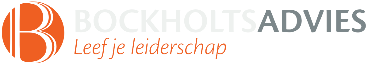 Bockholts Advies – Leef je leiderschap